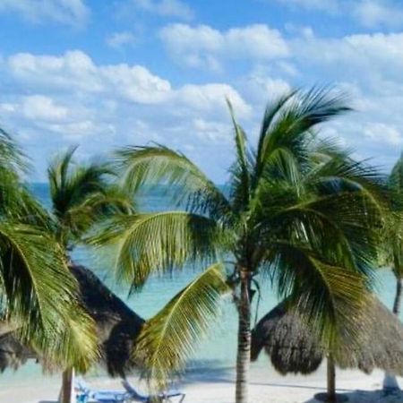 Hacienda Del Mar Resort Condominio 205 Cancún Zewnętrze zdjęcie
