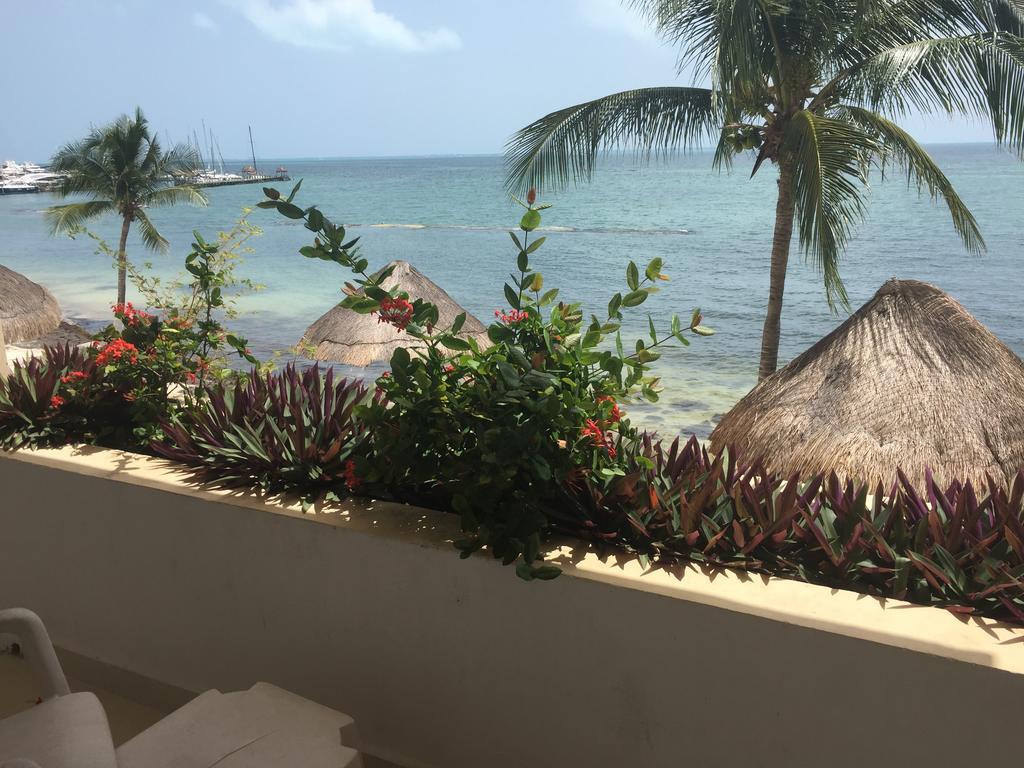 Hacienda Del Mar Resort Condominio 205 Cancún Zewnętrze zdjęcie