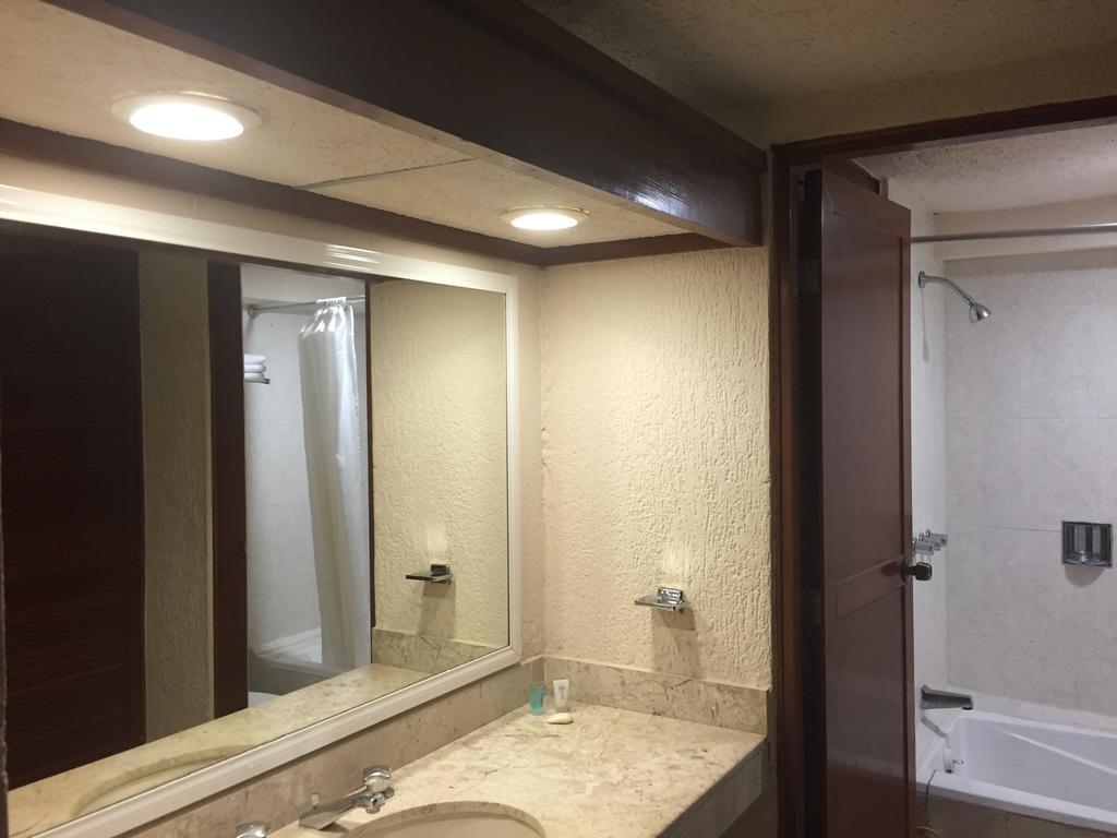 Hacienda Del Mar Resort Condominio 205 Cancún Zewnętrze zdjęcie