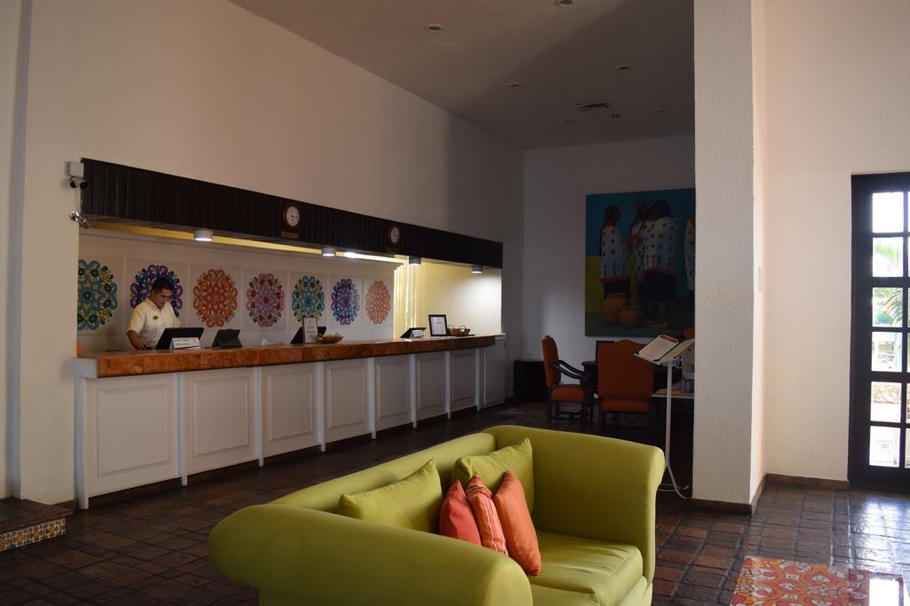 Hacienda Del Mar Resort Condominio 205 Cancún Zewnętrze zdjęcie